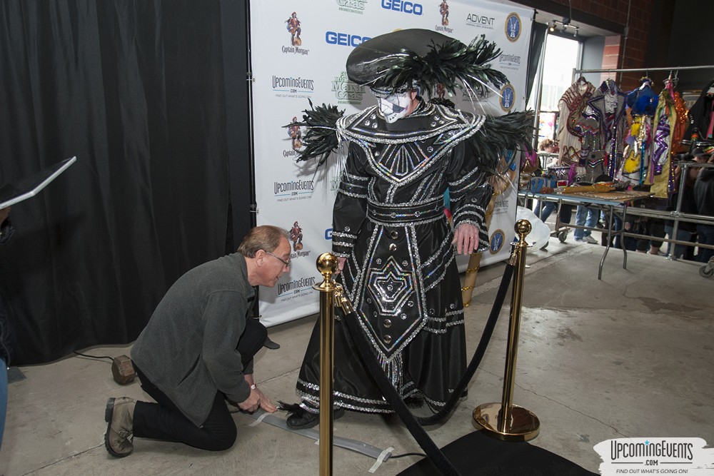 Photo from Mummers Mardi Gras Festival (Candid Gallery 1)