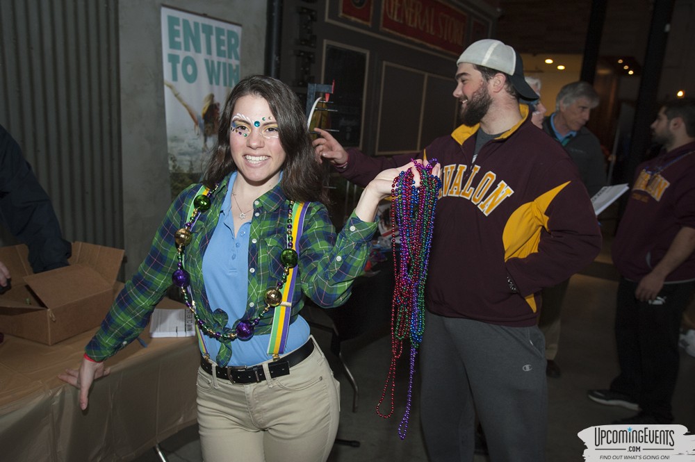 Photo from Mummers Mardi Gras Festival (Candid Gallery 1)