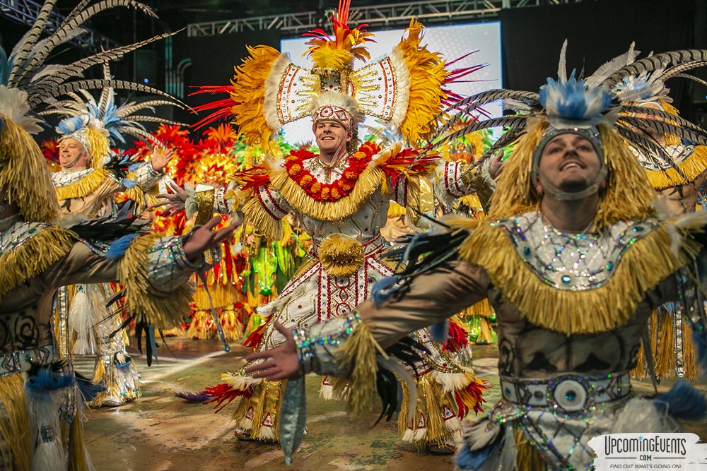 Photo from Mummers Mardi Gras Festival (Candid Gallery 2)