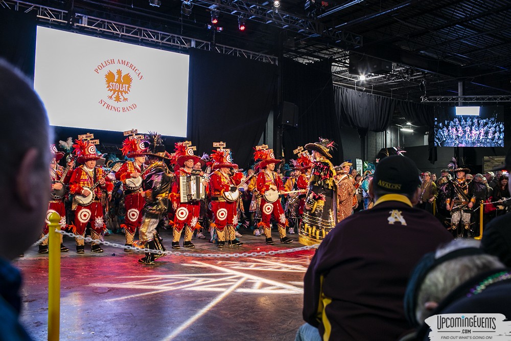 Photo from Mummers Mardi Gras Festival (Candid Gallery 2)