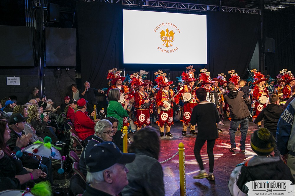 Photo from Mummers Mardi Gras Festival (Candid Gallery 2)