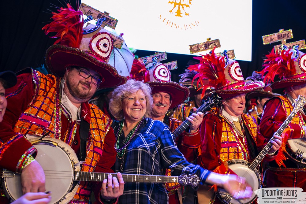 Photo from Mummers Mardi Gras Festival (Candid Gallery 2)