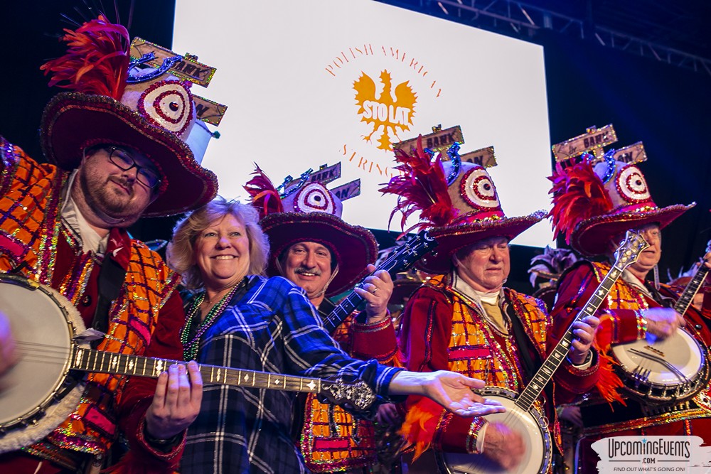 Photo from Mummers Mardi Gras Festival (Candid Gallery 2)