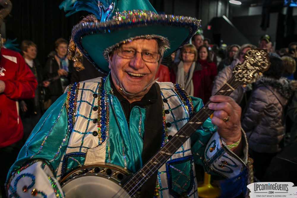 Photo from Mummers Mardi Gras Festival (Candid Gallery 2)