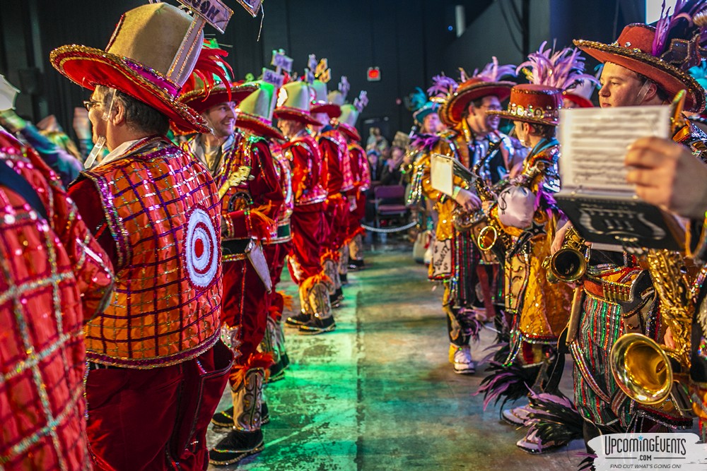 Photo from Mummers Mardi Gras Festival (Candid Gallery 2)