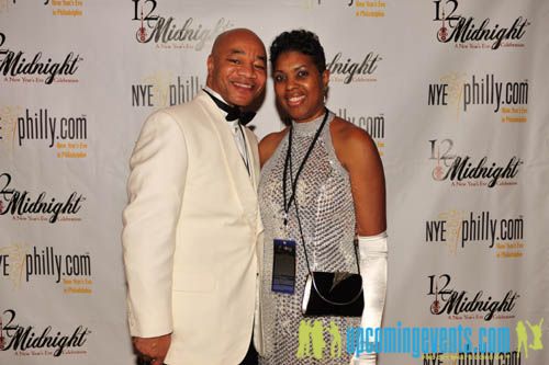 Photo from New Years Eve @ The Crystal Tea Room (Backdrop Pictures)