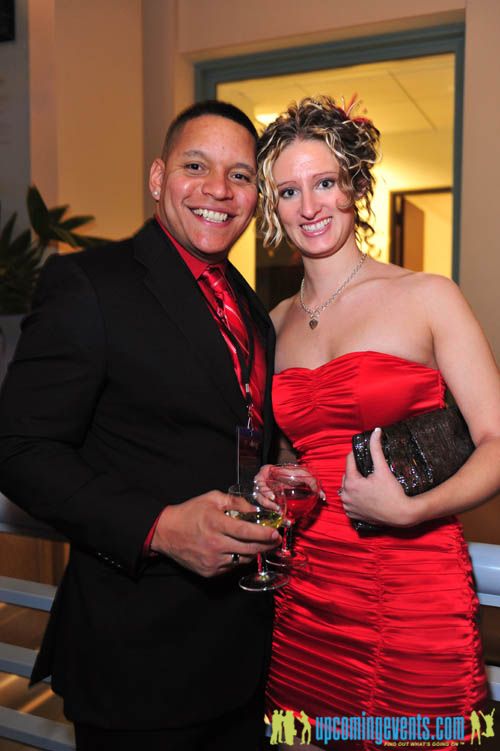 Photo from New Years Eve @ The Crystal Tea Room (Candids Gallery 1)