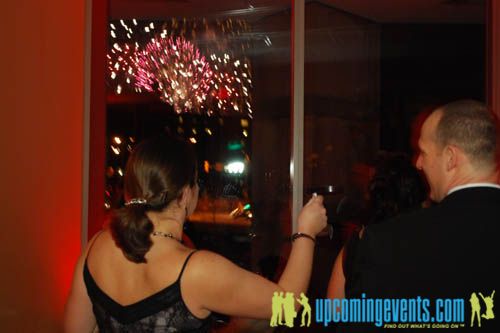 Photo from New Years Eve @ the National Constitution Center (Candids Gallery 1)
