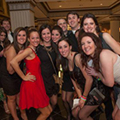 View photos for NYE 2014 - The Crystal Tea Room (Gallery A)
