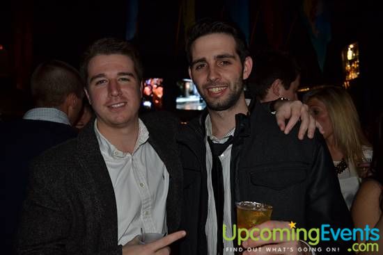 Photo from NYE 2014 - Field House