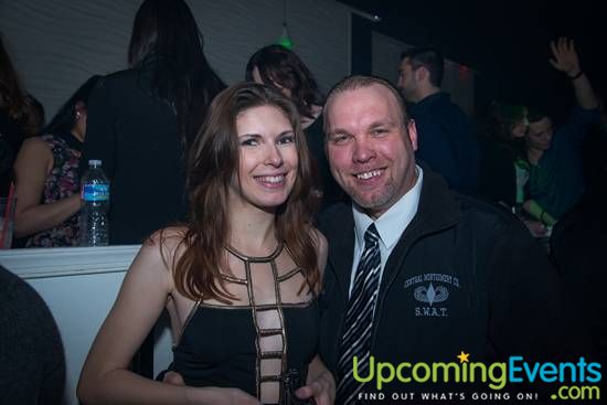 Photo from NYE 2014 - LIT UltraBar