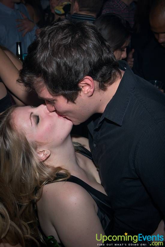 Photo from NYE 2014 - LIT UltraBar