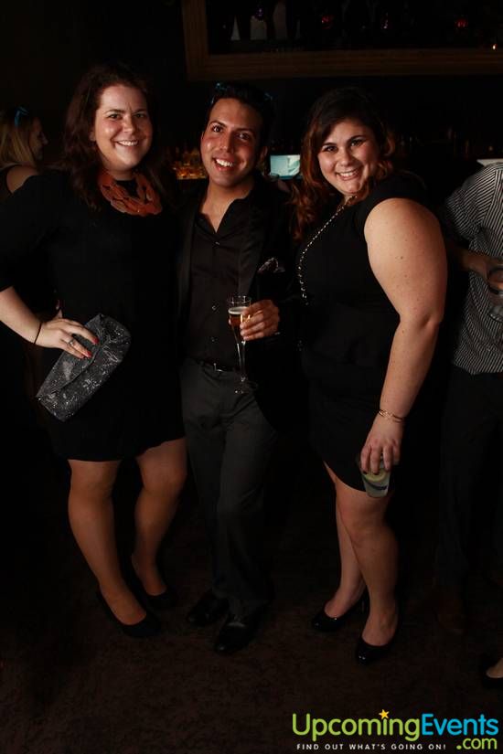 Photo from NYE 2014 - Whisper