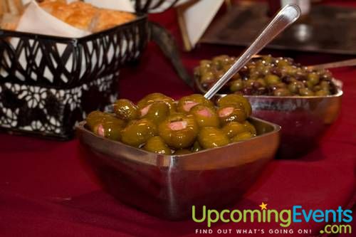 Photo from NYE 2012 @ The Crystal Tea Room (Gallery E)