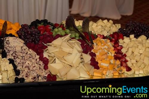 Photo from NYE 2012 @ The Crystal Tea Room (Gallery E)