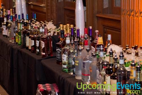 Photo from NYE 2012 @ The Crystal Tea Room (Gallery E)