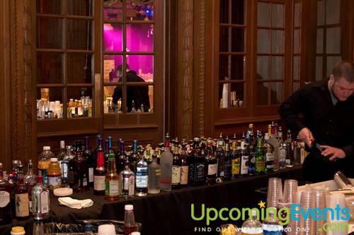 Photo from NYE 2012 @ The Crystal Tea Room (Gallery E)
