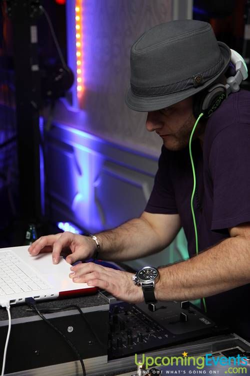 Photo from NYE 2012 AC @ The Chelsea Hotel (Gallery I)