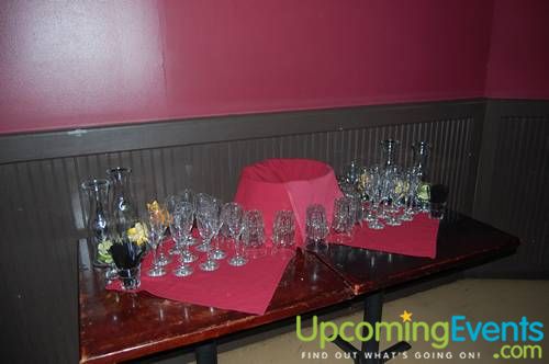 Photo from NYE 2012 @ The Field House (Gallery F)