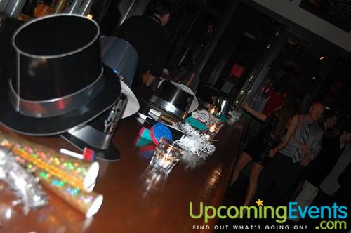 Photo from NYE 2012 @ The Field House (Gallery F)