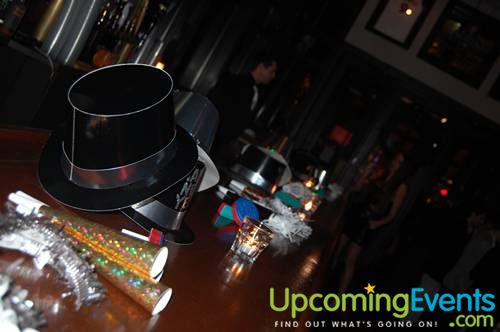 Photo from NYE 2012 @ The Field House (Gallery F)