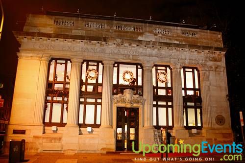 Photo from Resolution: NYE 2012 @ TRUST (Gallery A)