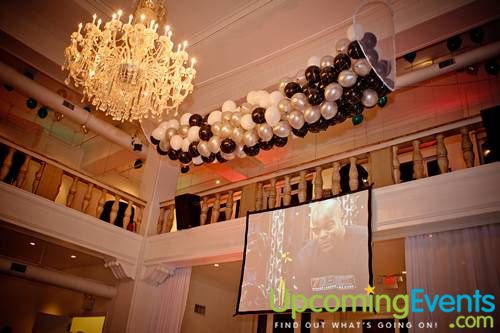 Photo from Resolution: NYE 2012 @ TRUST (Gallery A)