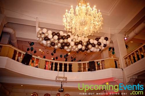 Photo from Resolution: NYE 2012 @ TRUST (Gallery A)
