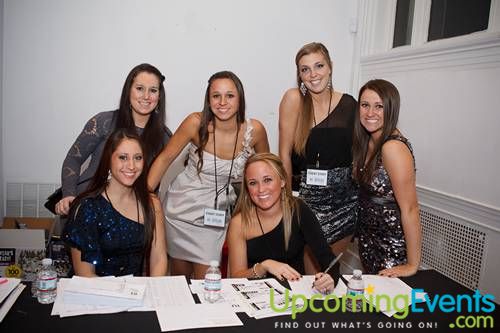Photo from Resolution: NYE 2012 @ TRUST (Gallery A)
