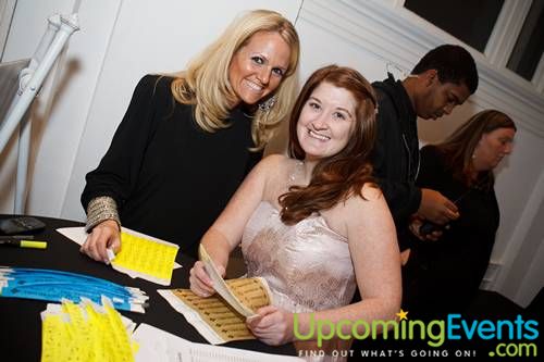 Photo from Resolution: NYE 2012 @ TRUST (Gallery A)