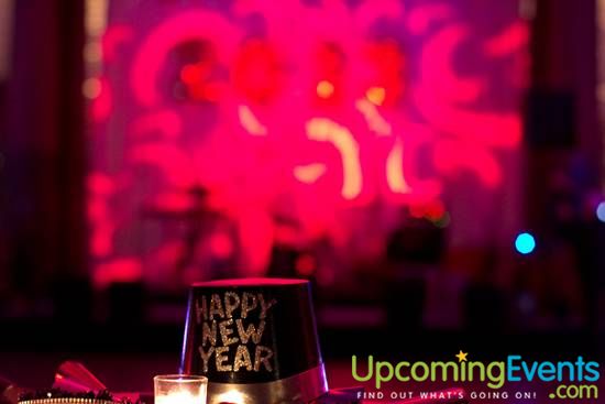 Photo from New Years Eve 2013 at The Crystal Tea Room! (Gallery A)