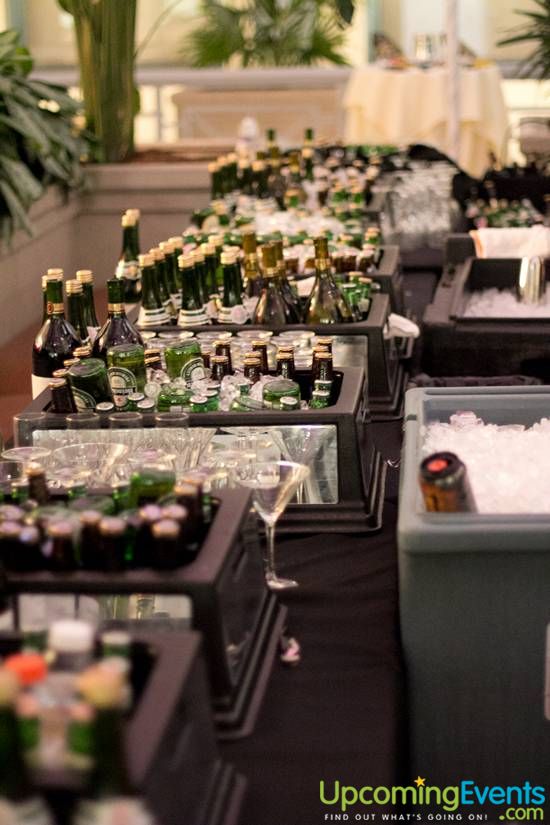 Photo from New Years Eve 2013 at The Crystal Tea Room! (Gallery A)