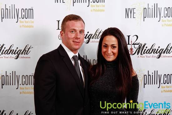 Photo from New Years Eve 2013 at The Crystal Tea Room! (Gallery B)