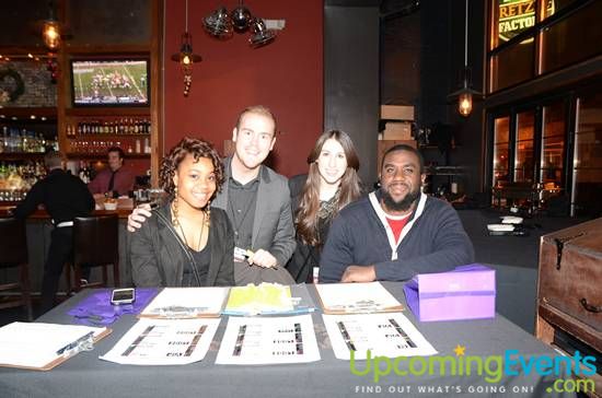 Photo from New Years Eve 2013 at Ladder 15!