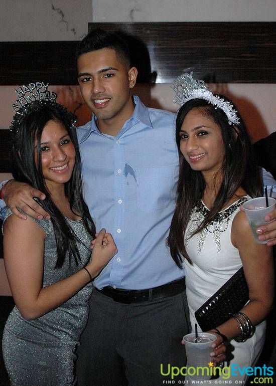 Photo from New Years Eve 2013 at XFINITY Live! (Gallery E)