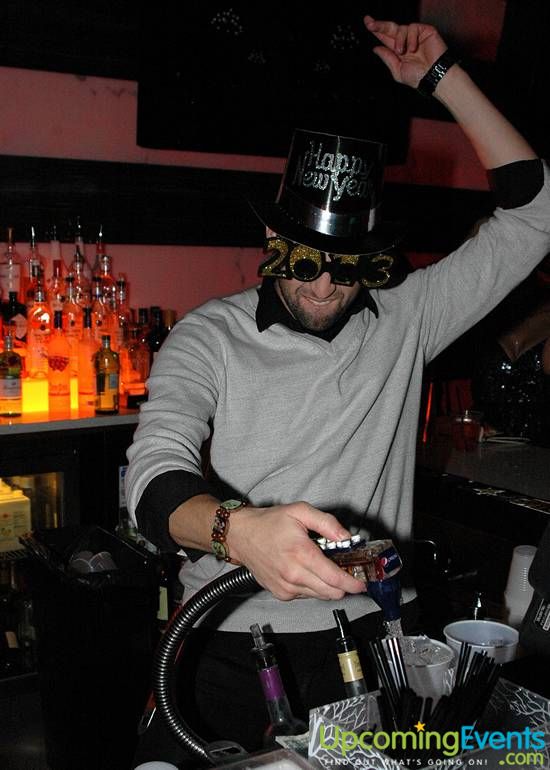 Photo from New Years Eve 2013 at XFINITY Live! (Gallery E)