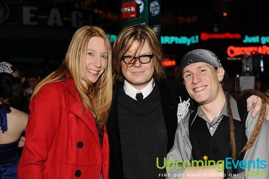 Photo from New Years Eve 2013 at XFINITY Live! (Gallery F)