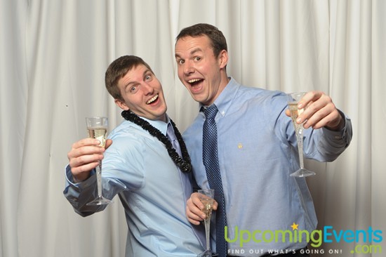 Photo from NYE 2015 @ The Crystal Tea Room! (Gallery C)