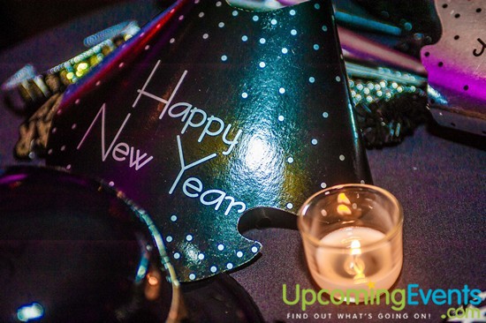 Photo from NYE 2015 @ The Crystal Tea Room! (Gallery D)