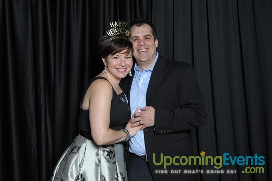 Photo from NYE 2016 @ The Crystal Tea Room! (Gallery B)