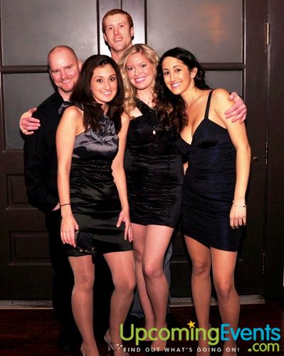 Photo from New Years Eve at Field House