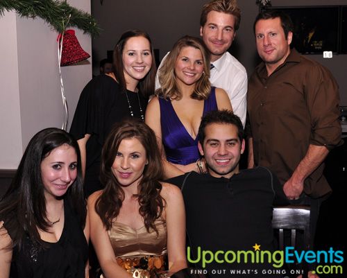 Photo from New Years Eve at Field House