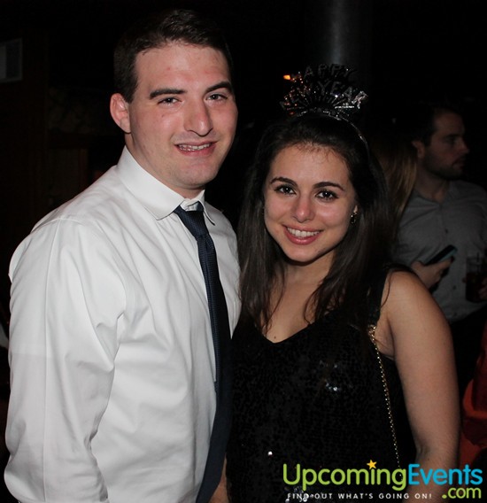 Photo from NYE 2015 @ Ladder 15!