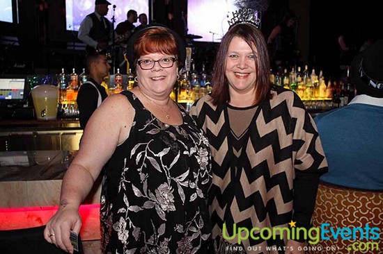 Photo from NYE 2015 @ Parx Casino!