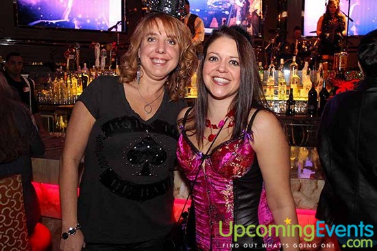Photo from NYE 2015 @ Parx Casino!