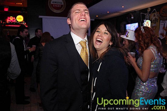 Photo from NYE 2015 @ The Piazza!