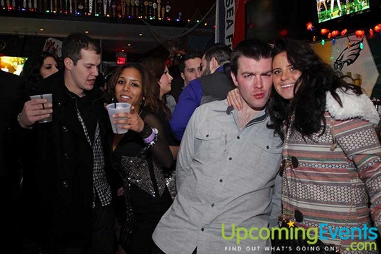 Photo from NYE 2015 @ The Piazza!