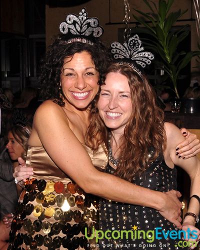 Photo from New Years Eve at Public House