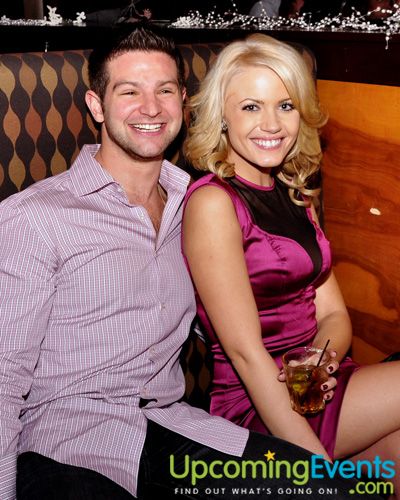 Photo from New Years Eve at Public House