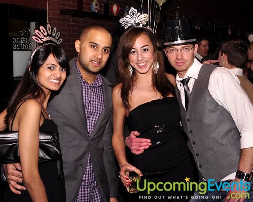 Photo from New Years Eve at Public House